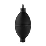 Kamera Blasebalg | Manueller Luftbläser Zur Reinigung Von Staub,Handgehaltenes Reinigungswerkzeug Für LCD Bildschirme Uhren Musikinstrumente Kaffeemühlen Teleskopfilter Digitale Linsen Tastaturen