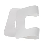 Happyyami Aufblasbares Paddle Board Surfbretter Aufblasbares Paddleboard Flossenaufkleber Longboards Flossenaufkleber Sup Motorflosse Paddle Board Flossen Ersatz Paddle Board