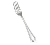 Winco Continental Tafelgabel, 18/0 extra schwer