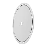 Cabilock 1 Satz Scheibe Zum Induktionskochen Induktionsplatte Wärmeleitplatte Induktionsherdring Induktionsadapter Induktionsherdarmatur Induktionsheizring Rostfreier Stahl Silver