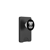 Legendär Seit Jahrgang 2002 Cooles Badminton 23. Geburtstag PopSockets PopWallet für MagSafe