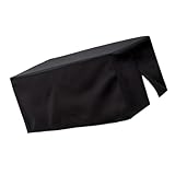 Schutzhülle für große Karren, Verschiedene Wetterbedingungen, Outdoor Camping, große Klappabdeckung für Outdoor Gartenkarren