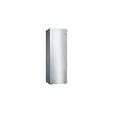 Bosch KSF36PIDP Serie 8 Kühlschrank, 186 X 60 Cm, 300 L, VitaFresh Pro 3x Längere Frische, LED-Beleuchtung GleichmäÃŸige Ausleuchtung, EasyAccess Shelf Ausziehbare Glasplatten