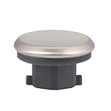 Rotierender Schneidkopf Abdeckkappen Stopper Stecker Mixer Sous Slow Cooking Zubehör