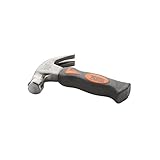 HR 170145 Zimmermann Hammer Stubby Griff Faser 220 gr High resistace