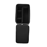 OATIPHO Kameratasche Großzügig Stoßfest aus Nylon mit Metallreißverschluss Multifunktionale Reisekameratasche für Outdoor Camping und Fotografie