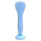 Windelcreme-Spatel, Baby-Creme-Spatel, Windelcreme-Applikator, Windelausschlag-Creme-Spatel, Silikonpasten-Spatel, Windelcreme-Bürste, Bürste für Baby-Windelcreme