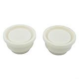 Gummi Poolleiter Stopper 2er Set für 1 90 Zoll Schwimmbadleiter