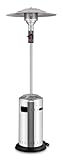 Enders® Terrassenheizer Elegance Eco Green 2.0, 6kW, 50mbar #5351
