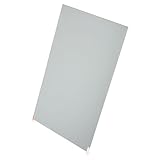 Fockety 24-Zoll-Computer-Blickschutzfilter für 16: 9-BreitBildmonitor, Blendfreier Blault-Augen -ictz-Sicht-beschicht, Kratzfeste Display-Schwertfolie