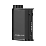 Eleaf iStick Pico Plus 75 Watt Akkuträger - Box Mod, Farbe: schwarz