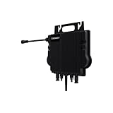 Mikro-Wechselrichter 800 Watt NEO 800M-X Growatt Inverter kostenlose Updates, WiFi