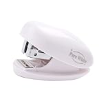 Kleines buntes Papierhefter, Schreibwaren, Schule, Büro, Hefter, Reisen, Reisehefter