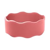 Flaschenetikettenband | Silikon Flaschenetiketten für Kinder - Rollbare Identifikationstasse und Datumsanzeige beschreibbar für Milch Wasser trinken Camping