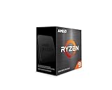 AMD Ryzen 9 5900X Box, One size