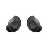 Samsung Galaxy Buds FE Kabellose Bluetooth-Kopfhörer, Active Noise Cancelling (ANC), Komfortable Passform, 3 Mikrofone, Touch Control, Tiefer Bass, Inkl. Ladekabel, Graphite