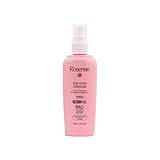Rosense Rosenwasser Spray – feuchtigkeitsspendendes Gesichtswasser-Spray zur Gesichtsreinigung Gesichtspflege 100% naturrein - 100 ml