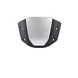 ENLIGMA Windschutzscheibe Motorrad Windschutzscheibe Für CB500R Für CB1000R CB Für 500R Für 1000R 2018-2021 Sport Windschutzscheibe Windabweiser Visier Bildschirmhalterung(09)