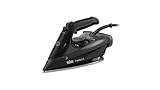 Braun 0127406005 SI 5088 BK Dry & Steam Iron, Kunststoff, 0,3 Liter, Schwarz