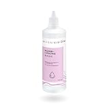 MAGNIVISION Kombilösung Basic, 100ml (Reisegröße) Kombilösung für weiche Kontaktlinsen, zur Reinigung und Lagerung von weichen Kontaktlinsen, boratfrei, Made in Europe