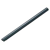 Xichuzi 100 STK. Clips für Sichtschutzstreifen, Befestigungsclips Sichtschutz, Klemmleiste Für Fliegengitter, Befestigungsclips, PVC Grün