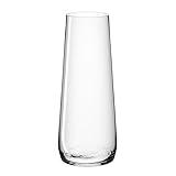 Gerlach 1760 Karaffe Wasserkaraffe Glaskaraffe 1,2 L Wasserkrug Glas Krug Robust Stabil Spülmaschinenfest Modern