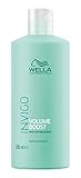 Wella Professionals Invigo Volume Boost Bodifying Shampoo, 500 ml