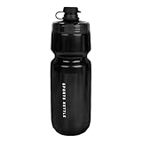 Kixolazr Trinkflasche für Rennräder, Trinkflasche für Mountainbikes, Fahrradwasserflasche 720 ml Fahrradflasche, Auslaufsichere Wasserflasche mit hoher Kapazität für Fahrräder, Fahrradwasserflasche