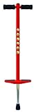 Gamez Galore Happy Bounce Pogo Stick – Rot