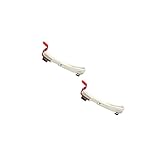 lmoikesz Kufenschutzhüllen Vielseitige Kufenschutzhüllen für Eiskunstlaufschuhe Sicherheitsnetz für alle Schlittschuhe beim täglichen Eislaufen Harte Kufenschoner