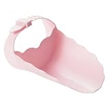 Wasserhahnverlängerung für Spüle – Handwaschhilfe für Badzubehör | praktische Verlängerung einfach zu bedienen und zu verwenden, fördert die Hygiene,