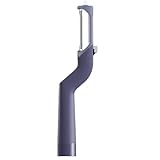 Handschäler, multifunktional, wendbar, Obstschäler, Haushaltsschäler, Pee Grad Haut, drehbarer Schäler, Gemüse 90
