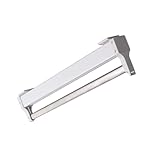 Ausziehbarer Hosenständer for Den Kleiderschrank, Deckenmontage, Ausziehbarer Hosenständer, for Präsentieren Und Aufbewahren Von Hosen(40cm/15.7in)