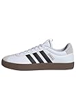 adidas Herren Vl Court, Cloud white/core black/grey one, 44