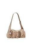 Desigual Damen Bag_Modus_Habana Long, weiß