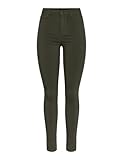 PIECES Pchighskin Wear Jeggings/Noos Bc