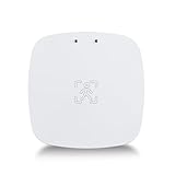 MmWave Human Presence Sensor,Zigbee Millimeter Wave Radar Detection Sensor,Requires TUYA HUB,Support Home Assistant Zigbee2mqtt,Sensing Human Movement and Static Presence¡­