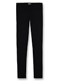 Sanetta Jungen Pants Long Schlafanzughose, Schwarz (Super Black 10015), 176 EU