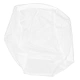 HOMOCONO Sitzsack Innenbezug für Sofa und Couch Atmungsaktives Innenkissen 45X25cm Abnehmbar und Waschbar Modernes Sofa Accessoire für Wohnzimmer und Büro