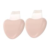 FRCOLOR 2st Mitesser-schaber Porenreiniger Werkzeug Für Die Nase Schwarzer Kopf Entferner Für Das Gesicht Gesichtspeeling-tool Rostfreier Stahl Rosa