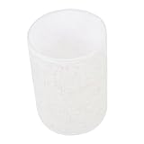 Housoutil 1Stk Lampenschirm einzel Grün Papierlampe Weiß Solar-Pendelleuchte pädiprotect schutzzelt decoration beileight leuchtschild leichte Abdeckung leichte Schattenverzierung Stoff Beige