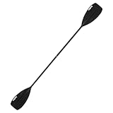 F Fityle Kinder-Kajakpaddel, Paddel, leicht, Länge 167 cm, Stand Up Paddle für Wassersport-Zubehör, Gummiboot-Kajaks