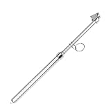 Druckreifenstift – Werkzeug mit Doppelkopf für die genaue Messung des Luftdrucks, Hochleistungsreifen | Perfektes Auto, Halblastwagen, , Werkstatt, Sicherheitskontrolle