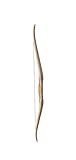 Recurve Bogen Plans DIY Handarbeit Longbow Making Plan Target Schießen Jagd