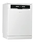Bauknecht IBFC 3C33 Stand-Geschirrspüler - 60 cm, Weiß, Energieeffizienzklasse D