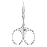 ZWILLING Baby und Kinder Nagelschere (Für sicheres schneiden von Kindernägel, rostfreier Edelstahl), Premium, 90 mm