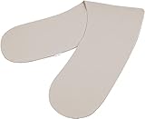 Julius Zöllner Stillkissenbezug 190 cm Uni Taupe