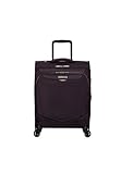 American Tourister Trolley summerride S spinner exp ME7 004 dark plum, violett, Trolley Kabine halbstarr