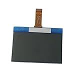 Kompatibel mit Nikon SB-900/SB-910 Speedlite Blitzgeräten – LCD-Display-Reparaturteil