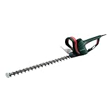 Metabo Heckenschere HS 8865 (608865000) Karton, Max. Schnittstärke: 26 mm, Schnittlänge: 65 cm, Messerabstand: 34 mm